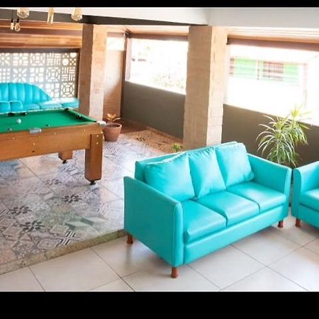 Barracudahostel Кабу-Фриу Экстерьер фото