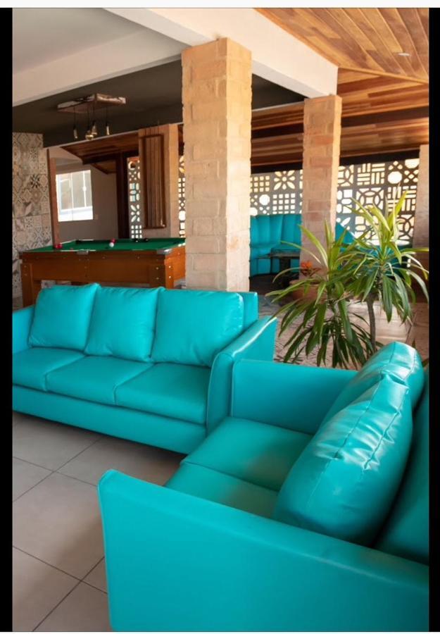 Barracudahostel Кабу-Фриу Экстерьер фото