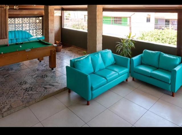 Barracudahostel Кабу-Фриу Экстерьер фото