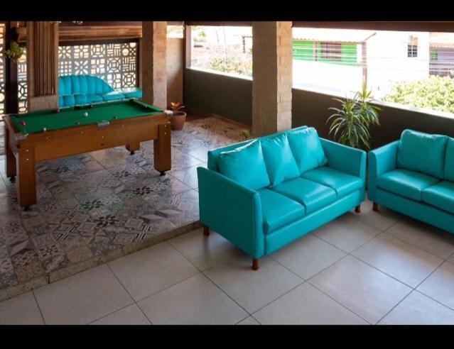 Barracudahostel Кабу-Фриу Экстерьер фото