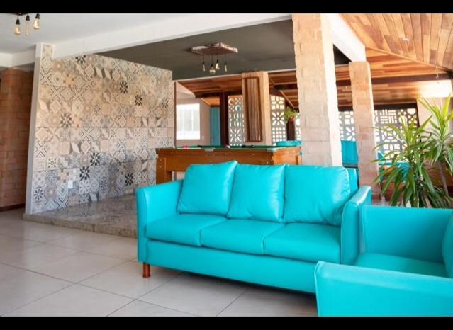 Barracudahostel Кабу-Фриу Экстерьер фото