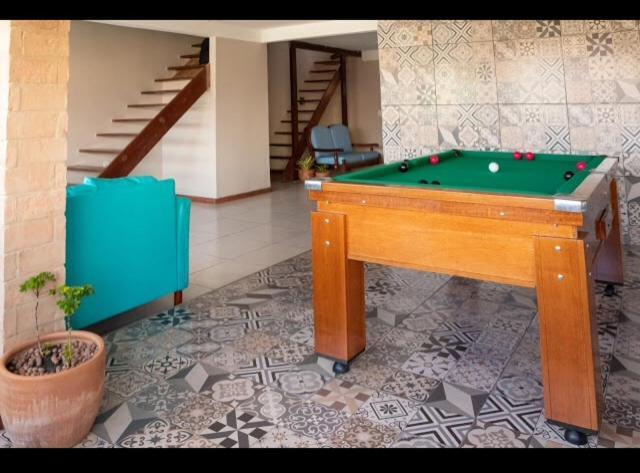 Barracudahostel Кабу-Фриу Экстерьер фото