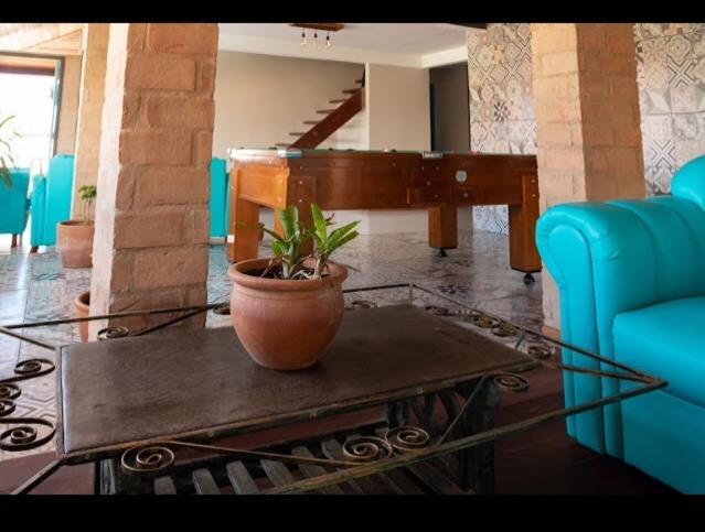 Barracudahostel Кабу-Фриу Экстерьер фото