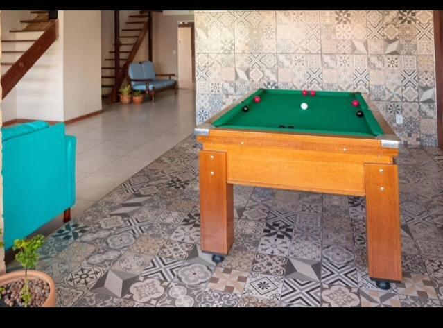Barracudahostel Кабу-Фриу Экстерьер фото