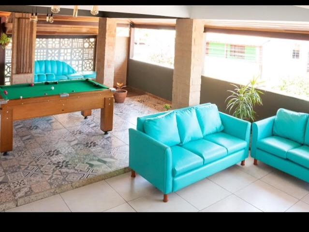 Barracudahostel Кабу-Фриу Экстерьер фото